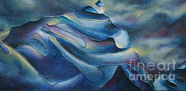 Kerkeslin Painting